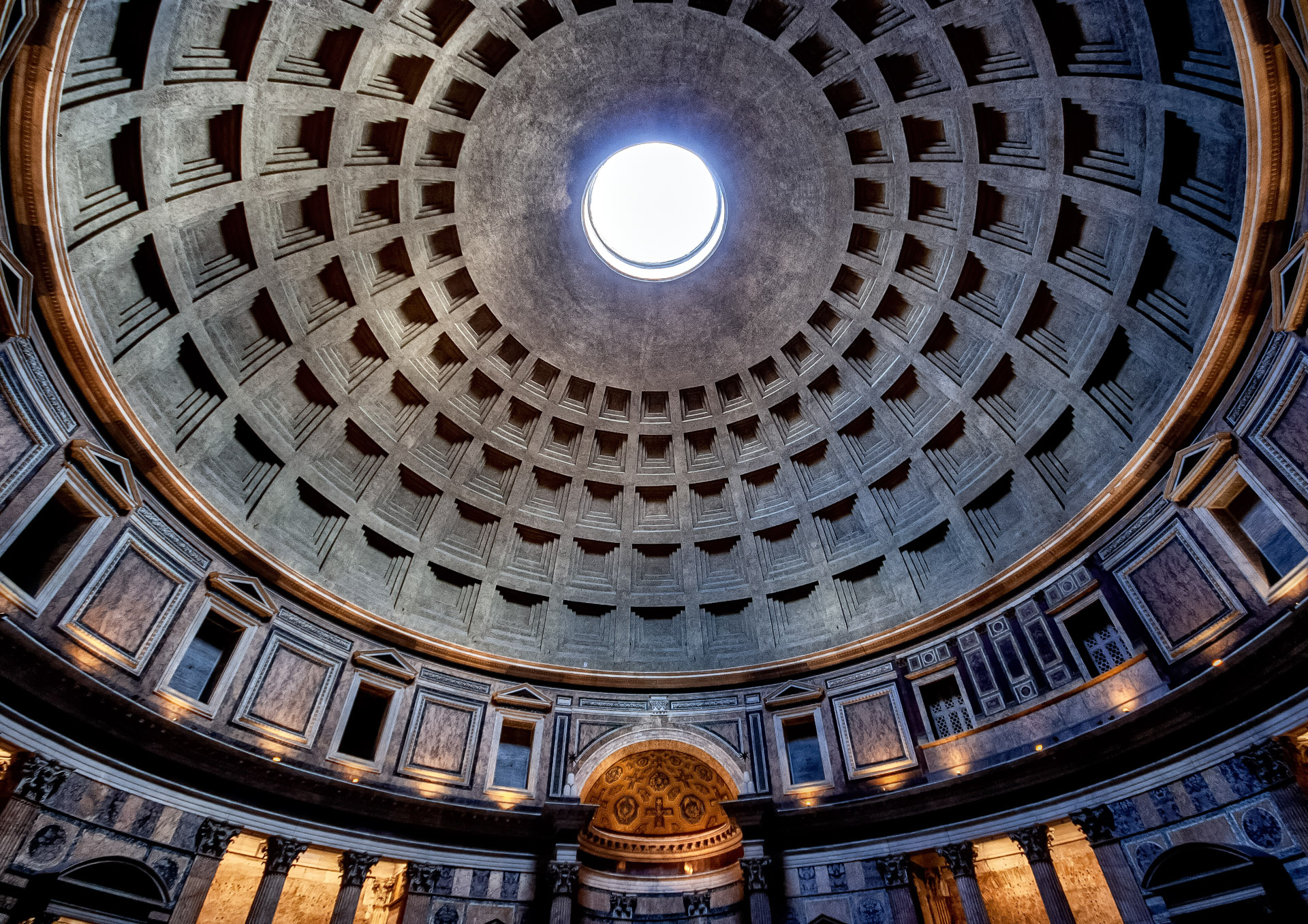 Roma - Pantheon